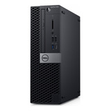 Cpu Dell Optiplex 5060 Sff 8va Gen / 8gb Ram / 500gb M.2