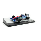 Miniatura F1 Rubens Barrichello Jordan 194 1994 - Ed 28