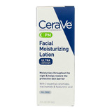 Cerave Loción Hidratante Facial Pm Spf#30 3 Onzas (3.0 fl Oz