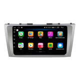 Stereo Multimedia Android Toyota Camry 2008/2011