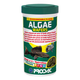 Alimento Peces De Fondo Herviboros | Algae Wafers 550g 