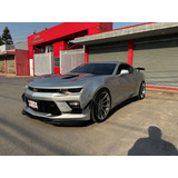 Chevrolet Camaro 6.2 Ss Coupe At