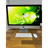 Super iMac 27 2teras 2017 Core I5 4n 16gb 8video Suite Adove