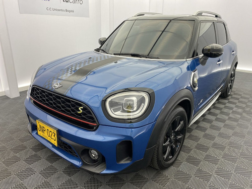 Mini Cooper S Chilli At 1.5