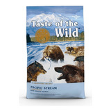 A Todo Chile Despacho - Taste Of The Wild Adult Pacific 2kg