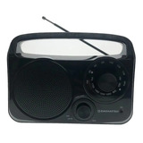 Radio Am Fm Daihatsu D-rp400 Pila 220v Agente Oficial Caba