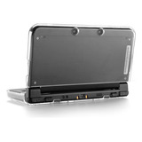 Funda Resistente Para New Nintendo 3ds Xl 2015 Model - Clear