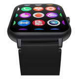 Reloj Inteligente Bracelet Lite Ios Btalk Smart Zeblaze