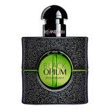 Perfume Yves Saint Laurent Opium Illicit Green Edp 30ml