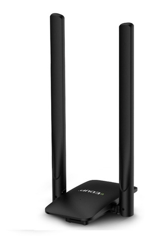 Adaptador Usb 3.0 Wireless 1300mbps Mt7612u 6dbi Kali Linux
