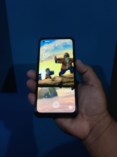 Oppo Reno 5 Lite