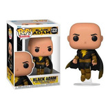 Funko Black Adam Black Adam 1231 Vdgmrs