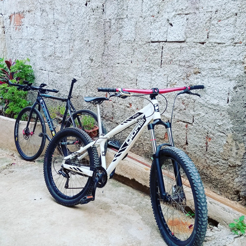 Bike Gios Frx 2019,2020 Aro 26