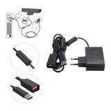 Fonte Adaptador Bivolt Para Sensor Kinect Xbox 360