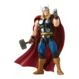 Figura Thor Ragnarok Cyborg Marvel Legends - Hasbro