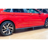 Estribo Derecho  De Jetta A7 2019 Gli