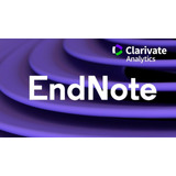 Endnote: Puedo Formatear La Bibliografía De Tus Documentos