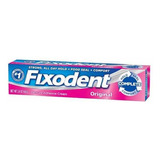 Fixodent Original 100% 68g 