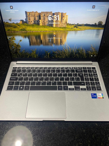 Samsung Book 3 Np750 I7 16gb 512 Ssd