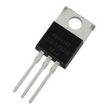 Mosfet Canal N 100v 97 A Irfb4410z