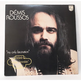 Demis Roussos 7 Discos Vinil Lp Pop Rock Folk Coleção Raro