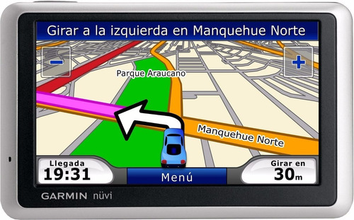 Mapa Chile Cn 2019 Gps Garmin Nuvi Envio Gratis + Regalo