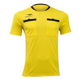 Polera De Arbitro Penalty