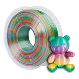 Filamento 3d Pla Esun De 1.75mm Y 200g Candy