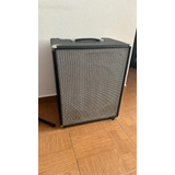 Fender Rumble 200 Amplificador De Bajo