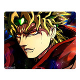 Mouse Pad Gamer Anime Jojo's Diseño #65