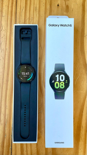 Relógio Samsung Galaxy Watch 5