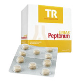 Linfar Peptonum Tr Tiroides  -  Peptonas Hipotálamo