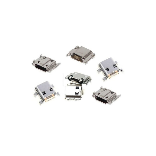 Pin De Carga Conector Para LG K9 2019