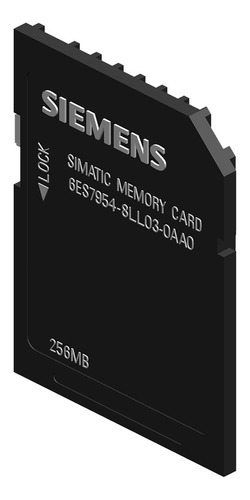 Plc Memory Card Para S7-1x00 Siemens 6es7954-8ll03-0aa0 