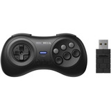 Controle 2.4g 8 Bitdo M30 Exclusivo Mega Drive Mini   C68mdc