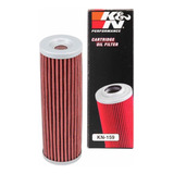 K & Amp;n Kn-159 Filtro De Aceite