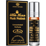 Musk Makkah Perfume Al Rehab Oud Especia Herbal Y Almizcle 