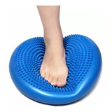 Balón Inestable Propiocepción Equilibrio Yoga Fisioterapia