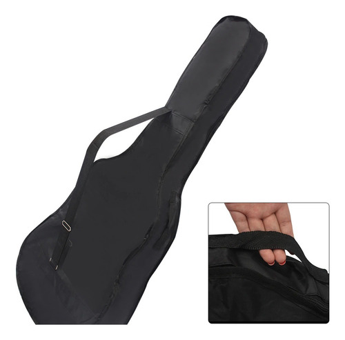 Funda Para Guitarra Acústica 40 Pulgadas /rrstore