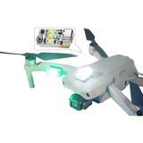 Luz Led De Alta Intensidad Super Ligero Para Drones - Pack 1