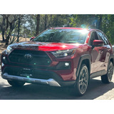 Toyota Rav4 Adventure Awd