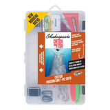 Catch More Fish Fishing Tackle Kit