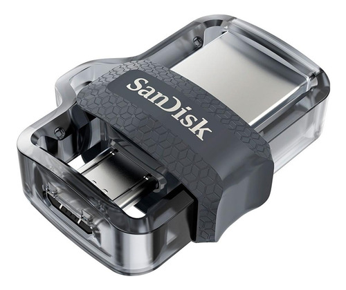 Memoria Usb Sandisk Ultra Dual M3.0 Sddd3-256g-g46 256gb 3.0