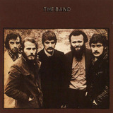 The Band - The Band Doble Cd Importado Versión Del Álbum Edición Limitada