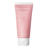 Exfoliante Facial Triple Acción Esika