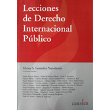 Lecciones De Derecho Internacional Público / Napolitano