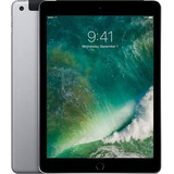 iPad Apple 5th Generation 2017 A1823 9.7  32gb Space Gray