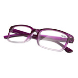Gafas De Lectura Ultraligeras (plt250) Presbyopia 1. 1.5 2.