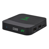 Reproductor Inteligente 3d Compatible Con 4k Tv Media Player