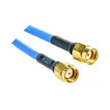 Pig Tail Flex 6 Pcs  Lasershield 5,8 Ghz Sma -sma 30 Cm 